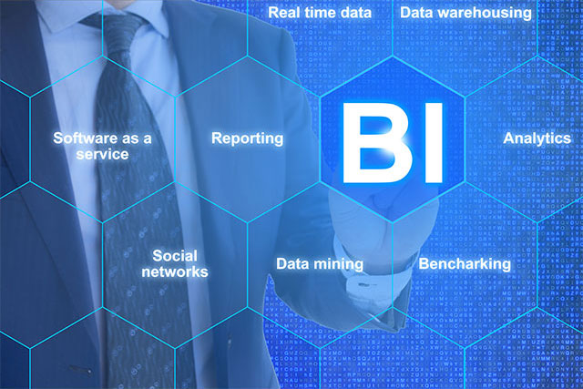 為什么越來越多的企業(yè)選擇自助式BI軟件？